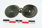 Foto von Bronzebrillenfibel (NHMW-PRAE-025946)